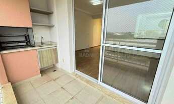 Imagem 5: Apartamento para alugar em Campinas, Parque Prado, com 3 quartos, com 87 m², Gemini Parque