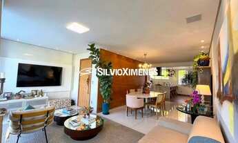 Imagem 5: Residencial Apartamento no Buritis com 165,00 (M²), 3 quartos e 3 vagas para Venda