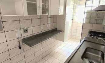 Imagem 3: Imóvel para aluguel possui 75 metros quadrados com 3 quartos em Jardim Goiás - Goiânia - G