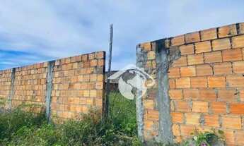 Imagem 2: Terreno à venda, 170 m² por R$ 80.000,00 - Jabotiana - Aracaju/SE