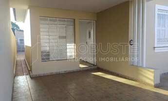 Imagem 5: Venda de Casas / Padrão na cidade de São Manuel