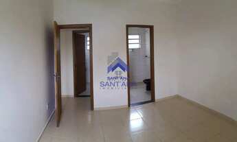 Imagem 6: APARTAMENTO NO EDIFÍCIO SANTA HELENA - CENTRO - TAUBATÉ/SP REF