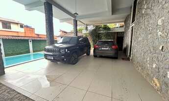 Imagem 3: Casa Bairro Ouro Preto