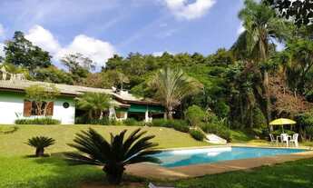 Imagem 5: Chácara em Rua Pedro de Toledo - Ponunduva - Cajamar/SP