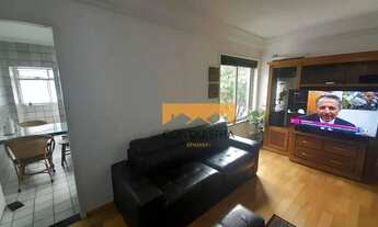 Imagem 5: Apartamento com 3 dormitórios à venda, 79 m² por R$ 376.000,00 - Vila Mussolini - São Bern