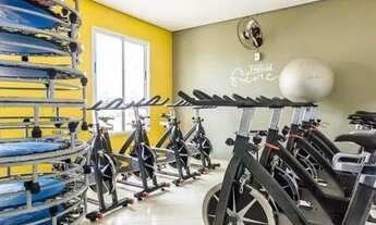 Imagem 5: Apartamento à venda e para alugar em Campinas, Vila Nova, com 2 quartos, com 58 m²