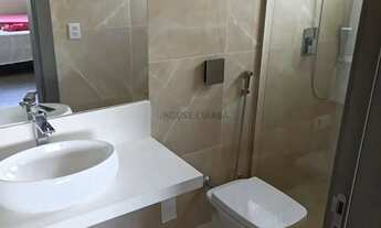 Imagem 4: Alugo Lindo Sobrado Mobiliado No Condomínio Belvedere 1