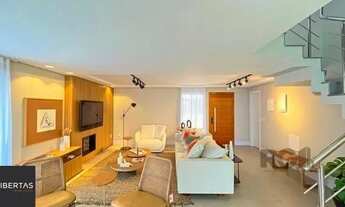 Imagem 3: Casa Condominio para Venda - 364m², 3 dormitórios, sendo 3 suites, 2 vagas - Ped