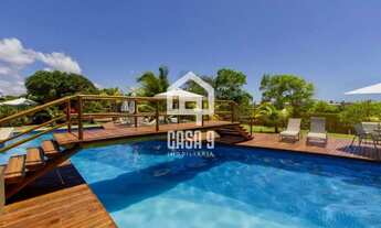 Imagem: Apartamento térreo com varanda gourmet