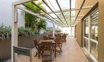 Imagem 2: Apartamento 3 quartos, 1 suíte, 2 vagas no condominio Bravo