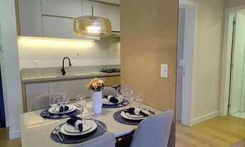 Imagem 5: Apartamento com 1 dormitório à venda, 66 m² por R$ 899.000,00 - Centro - Canela/RS