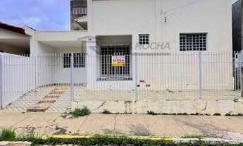 Imagem: Casa para alugar - Vila Teixeira - Salto/SP