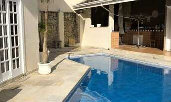 Imagem 4: Sobrado com 3 dormitórios à venda, 550 m² por R$ 1.950.000,00 - Jardim das Samambaias - Ju