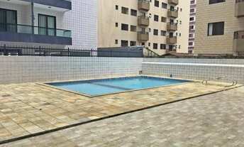 Imagem 2: Apartamento em Rua Gonçalves Dias - Ocian - Praia Grande/SP
