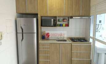 Imagem 7: Apartamento a venda na bela vista