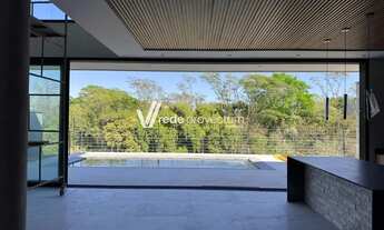 Imagem 7: Casa - Parque São Quirino - Campinas