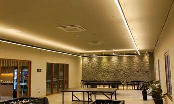 Imagem 2: Ágio - Resorts Pyrinius