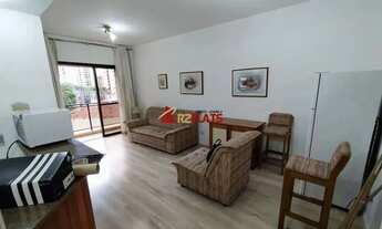 Imagem 2: Flat com ótimo preço no bairro Vila Nova Conceição. Confira!