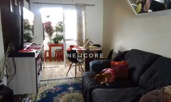 Imagem 3: Casa de condomínio em Rua Jarama - Jardim São João - Jandira/SP