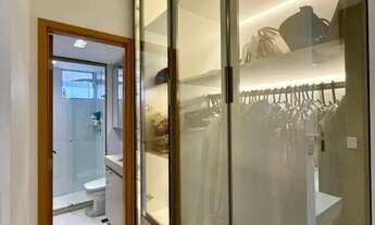 Imagem 6: Apartamento com 57 m² e 2 quartos em condomínio clube no bairro de Manaíra