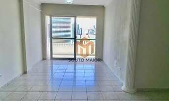 Imagem 2: Apartamento para aluguel com 03 quartos em Boa Viagem - Recife