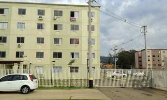 Imagem 2: Apartamento em Mário Quintana