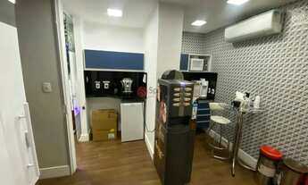 Imagem 6: Sala comercial para locação no Tatuapé, a 120 metros do Metrô