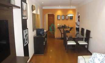 Imagem 2: Andaraí Apartamento com 2 dormitórios