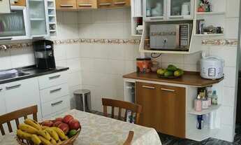 Imagem 7: Casa em Rua Vilna - Vila Francisco Matarazzo - Santo André/SP