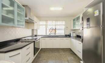 Imagem: Apartamento com 3 quartos no edifício Marc