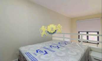 Imagem 6: Flat para alugar em Moema - Edifício Place Vendome