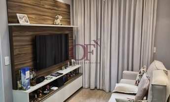 Imagem 3: Apartamento à venda no bairro Parque União em Jundiaí/SP