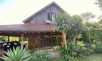 Imagem: Salomone vende Belíssimo sítios dentro