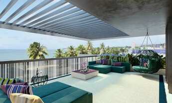 Imagem 5: FLATS SETAI SANDRO BARROS