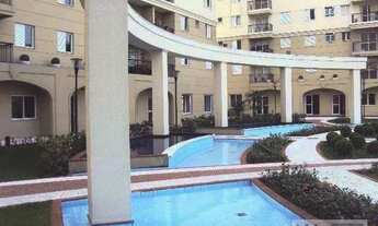 Imagem 2: Apartamento com 2 dormitórios, 64 m² - venda por R$ 690.000,00 ou aluguel por R$ 5.430,00