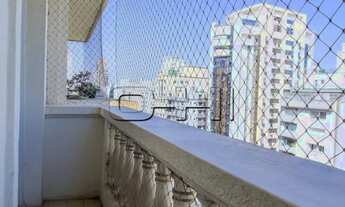 Imagem 4: Venda Apartamento 4 Dormitórios - 167 m² Jardim Paulista