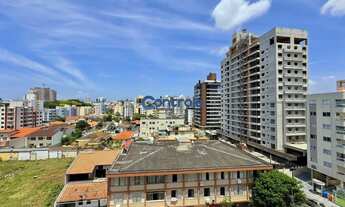 Imagem 5: Apartamento com 3 dormitórios, sendo 2 suítes no Estreito