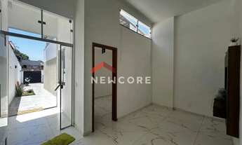 Imagem 2: Casa em Rua Andiroba - Girassol - Ribeirão das Neves/MG