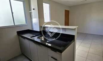 Imagem 4: Apartamento térreo Condomínio Chapada dos Colibris codigo: 267405