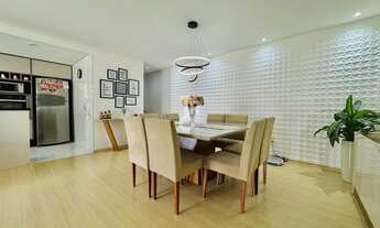 Imagem 5: APARTAMENTO | À VENDA | 3 SUITES | 131M² | ATMOSPHERA NATURAL LIVING