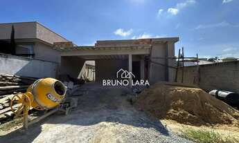 Imagem 2: Casa à venda em Igarapé, no Condomínio Portal do Igarapé