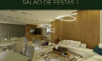 Imagem 5: APARTAMENTO COM 3 DORMITÓRIOS NO ABRAÃO COM VISTA MAR