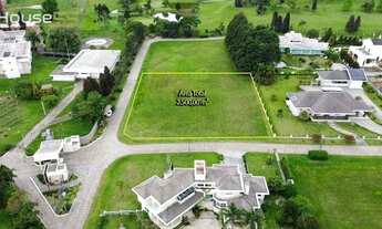 Imagem 4: Terreno à venda, 2500 m² por R$ 795.000,00 - Campo Largo da Roseira - São José dos Pinhais