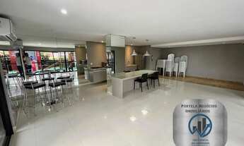 Imagem 4: Apartamento para Venda em Maceió, Gruta de Lourdes, 3 dormitórios, 1 suíte, 3 banheiros, 2