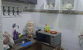 Imagem 4: Apartamento com 1 dormitório à venda, 25 m² - Alto - Teresópolis/RJ