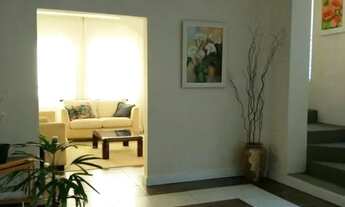 Imagem 6: CASA TÉRREA - ALTO DA LAPA - SP