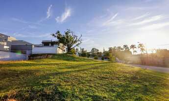 Imagem: Terreno 549 m2 na cidade