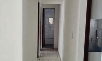 Imagem 7: APARTAMENTO DE 55m² E 2 DORMITÓRIOS NO CONDOMÍNIO DI NAPOLI NO RESIDENCIAL TERRA DA UVA EM