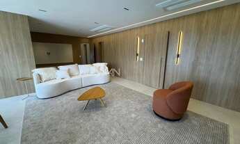 Imagem 3: Apartamento para alugar em Campinas, Cambuí, com 3 suítes, com 157 m², Alenza Cambuí