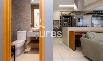 Imagem 5: Matiz Bueno - Apartamento 3 quartos, sendo 3 suítes